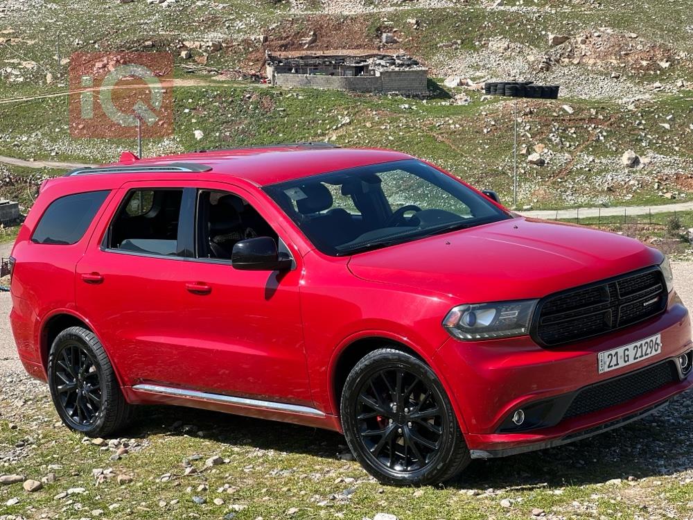 Dodge Durango